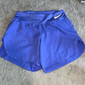 Nike (running) shorts